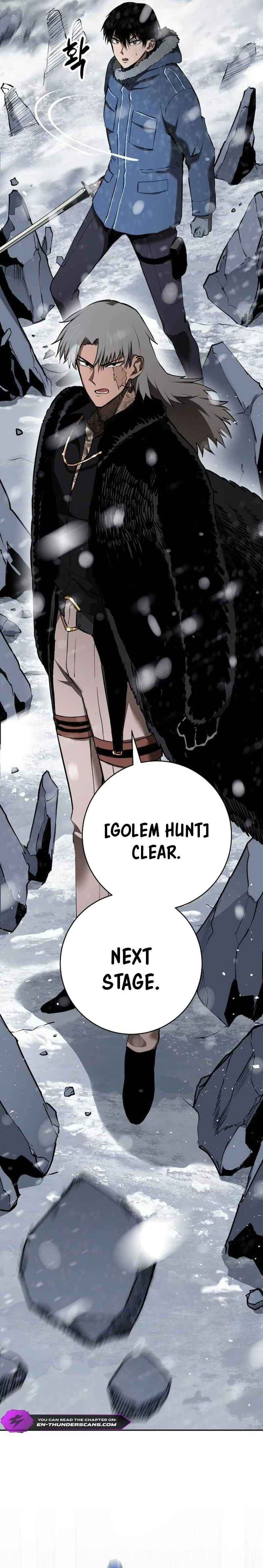 Page 34 Chapter 9 Conquering Dungeons With Copy Paste!