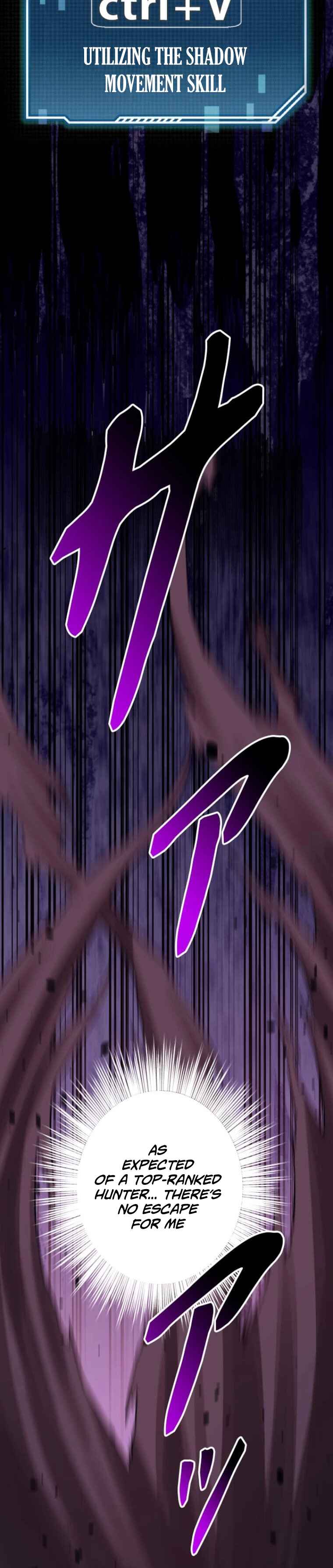 Page 2 Chapter 27 Conquering Dungeons With Copy Paste!