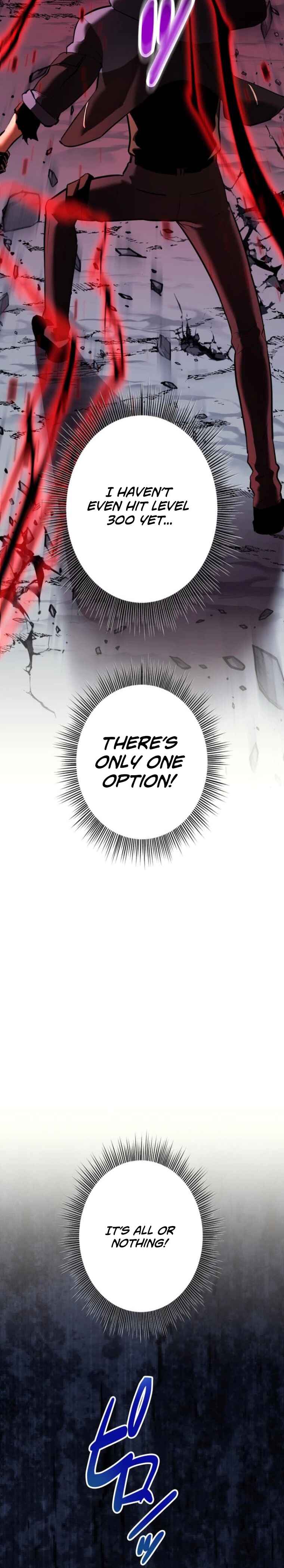 Page 22 Chapter 27 Conquering Dungeons With Copy Paste!