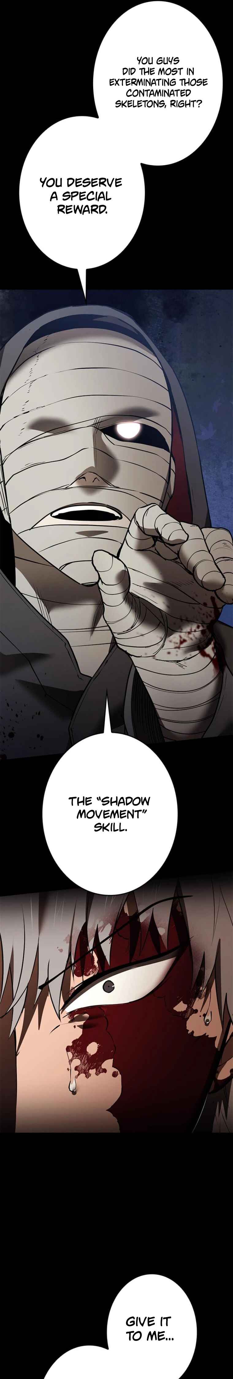 Page 53 Chapter 27 Conquering Dungeons With Copy Paste!