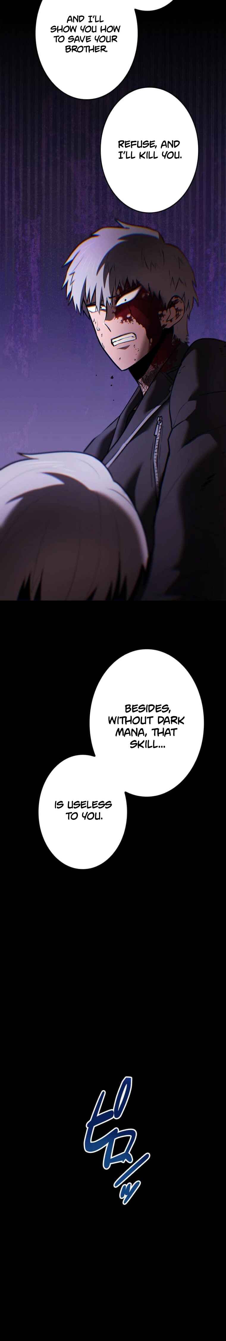 Page 54 Chapter 27 Conquering Dungeons With Copy Paste!