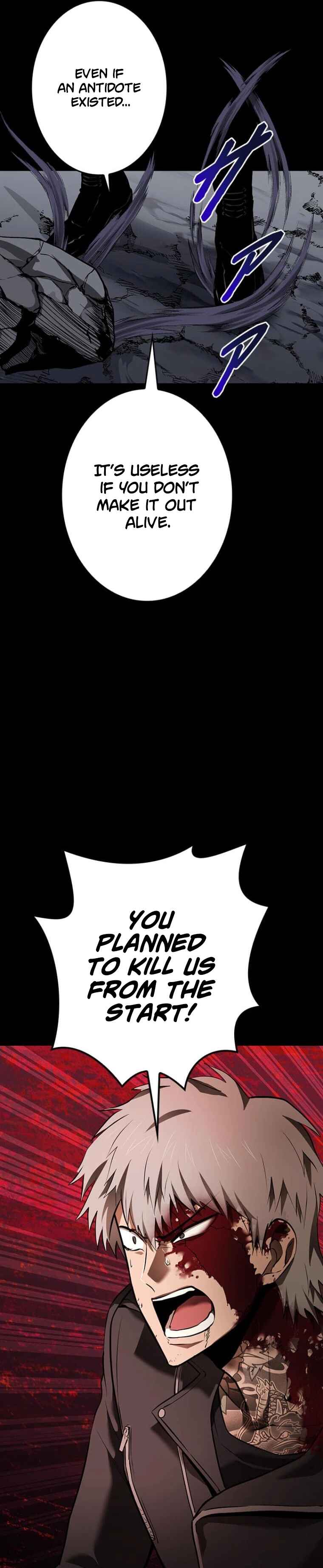 Page 59 Chapter 27 Conquering Dungeons With Copy Paste!
