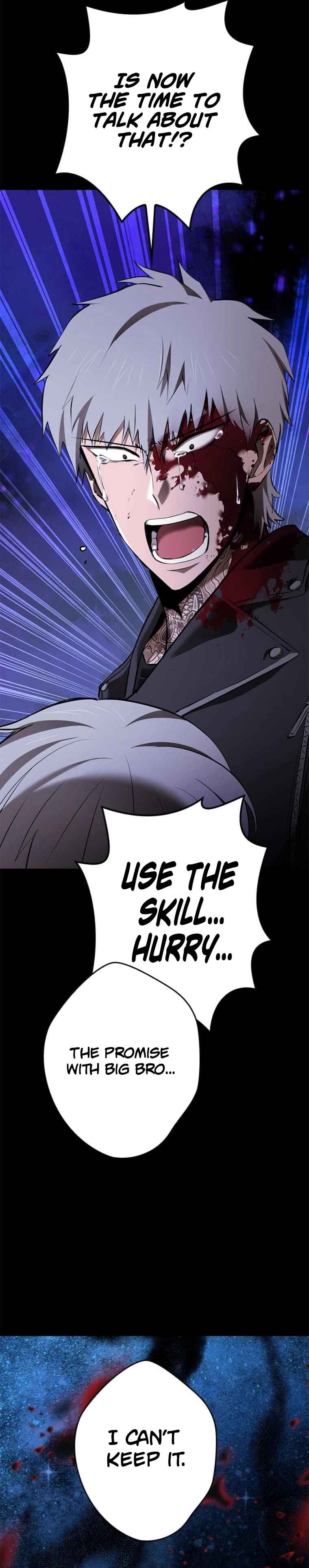 Page 63 Chapter 27 Conquering Dungeons With Copy Paste!