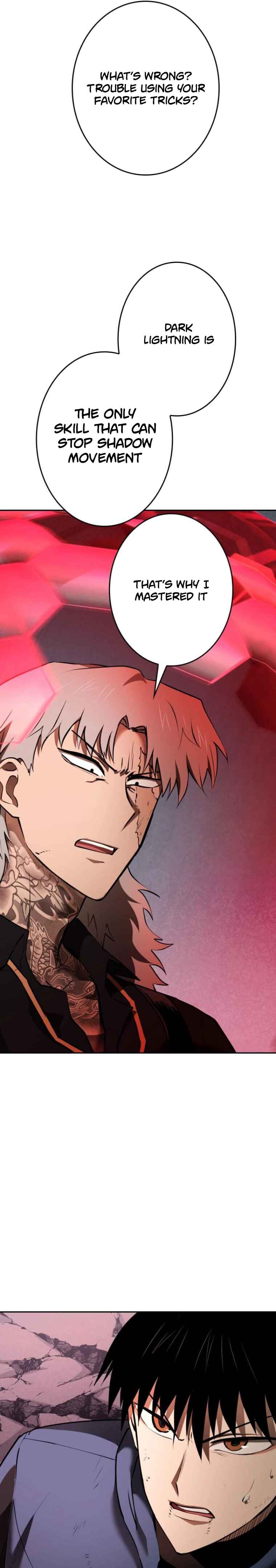 Page 7 Chapter 27 Conquering Dungeons With Copy Paste!