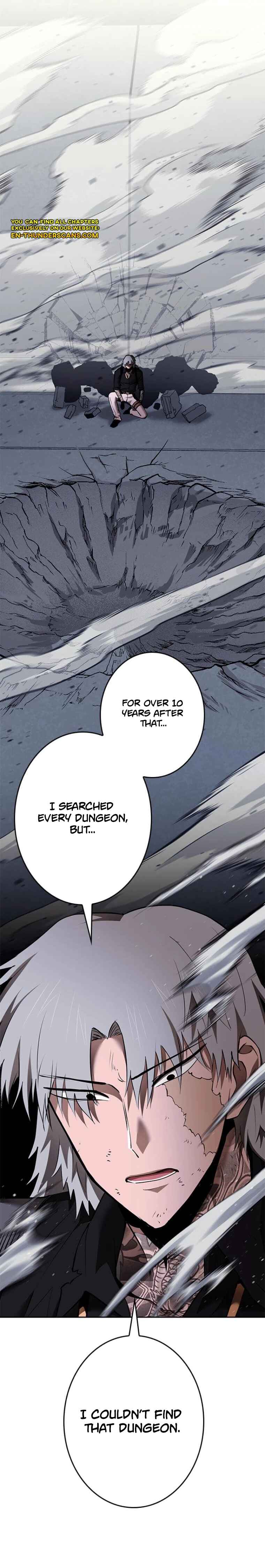 Page 72 Chapter 27 Conquering Dungeons With Copy Paste!