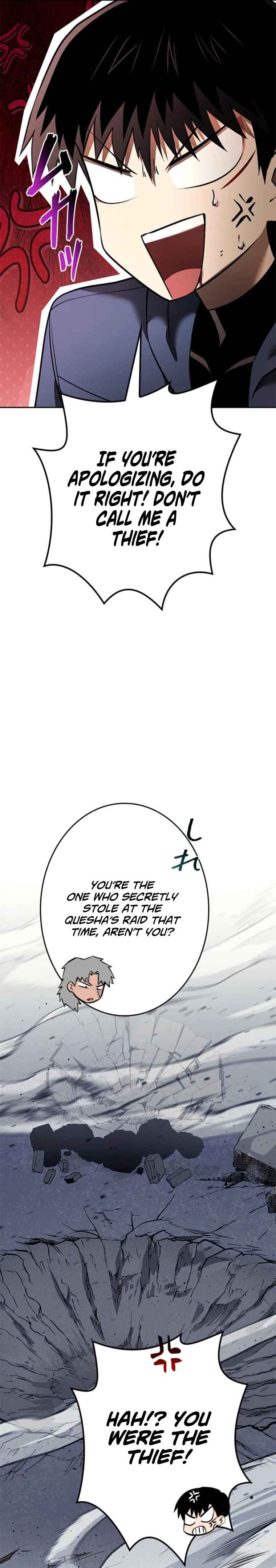 Page 79 Chapter 27 Conquering Dungeons With Copy Paste!