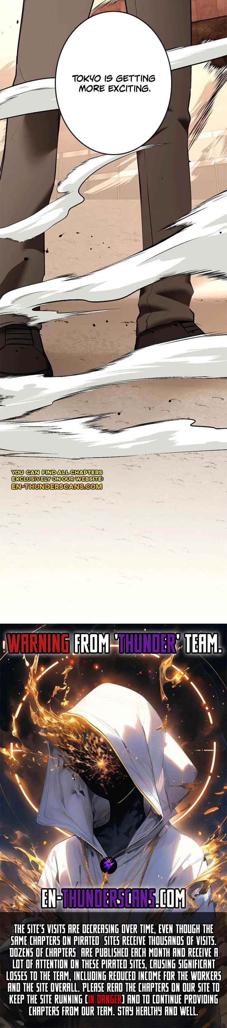 Page 84 Chapter 27 Conquering Dungeons With Copy Paste!