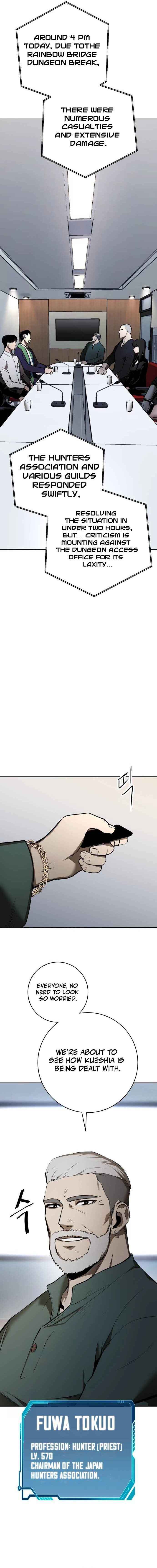 Page 15 Chapter 6 Conquering Dungeons With Copy Paste!