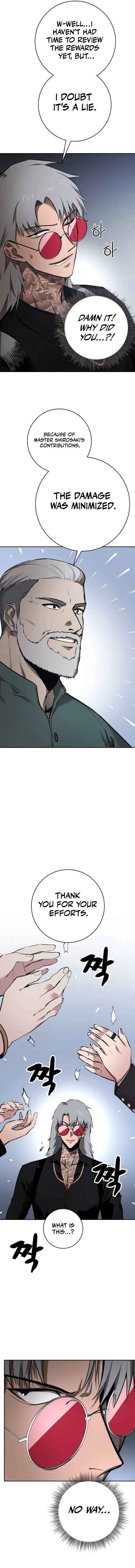Page 22 Chapter 6 Conquering Dungeons With Copy Paste!