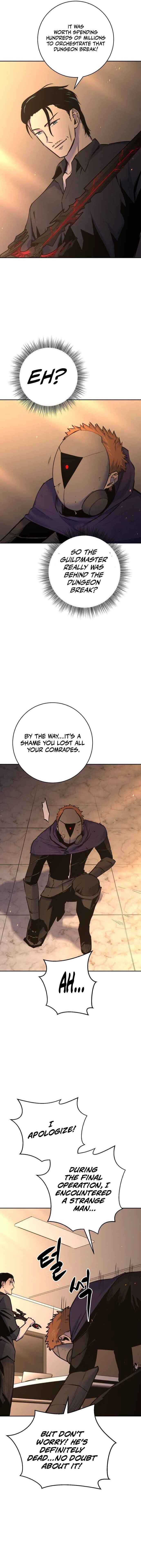 Page 30 Chapter 6 Conquering Dungeons With Copy Paste!