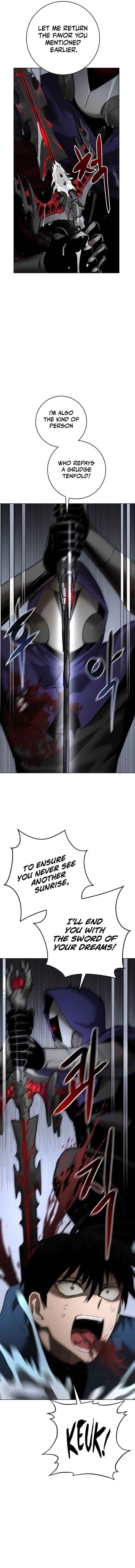 Page 6 Chapter 6 Conquering Dungeons With Copy Paste!