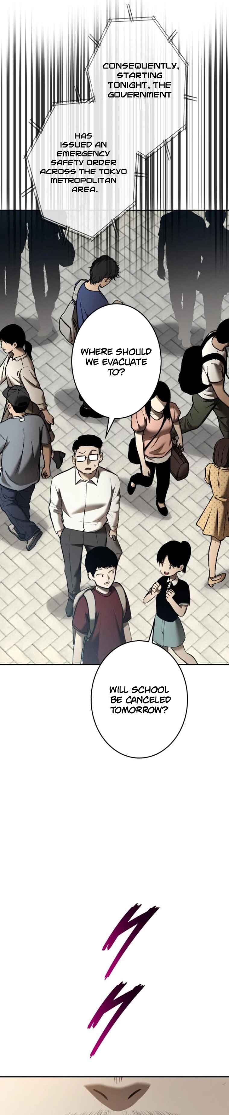 Page 3 Chapter 26 Conquering Dungeons With Copy Paste!