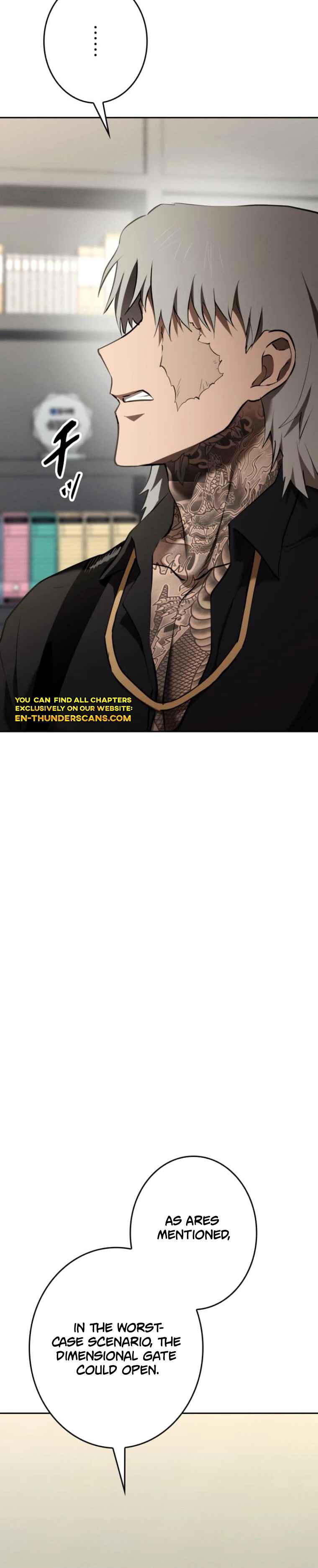 Page 36 Chapter 26 Conquering Dungeons With Copy Paste!