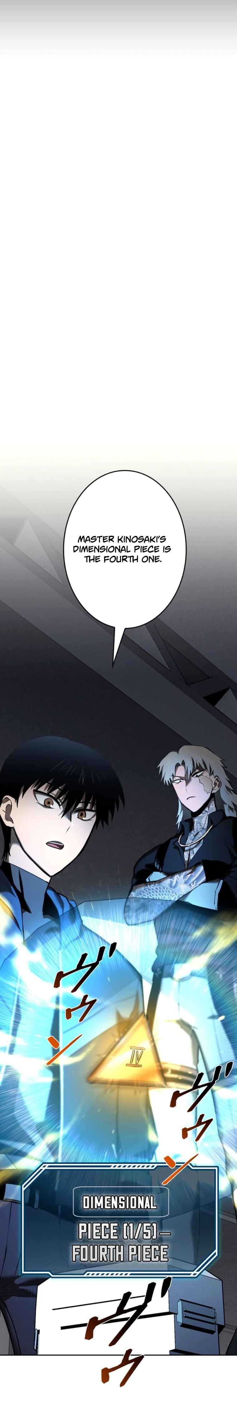 Page 52 Chapter 26 Conquering Dungeons With Copy Paste!