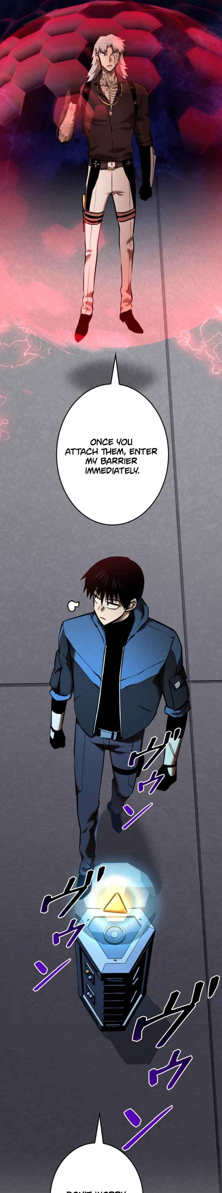 Page 55 Chapter 26 Conquering Dungeons With Copy Paste!