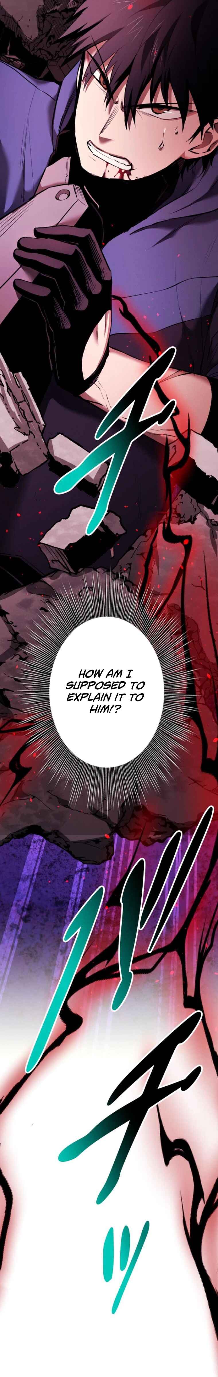 Page 76 Chapter 26 Conquering Dungeons With Copy Paste!