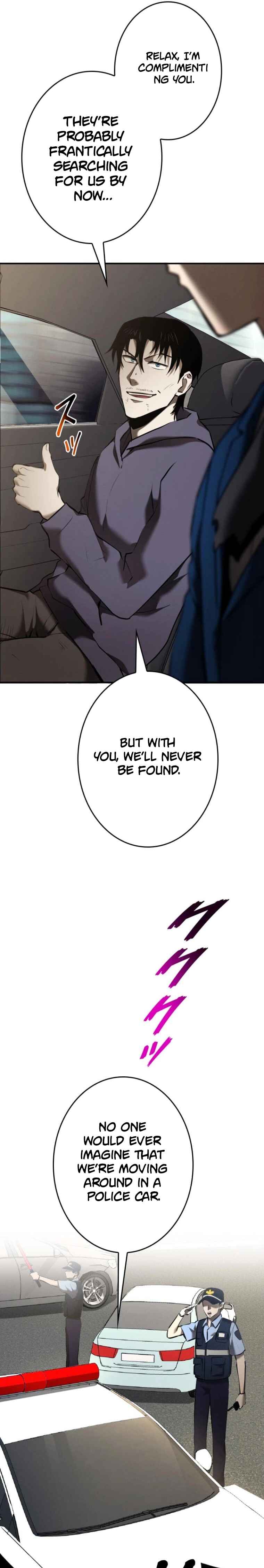 Page 9 Chapter 26 Conquering Dungeons With Copy Paste!