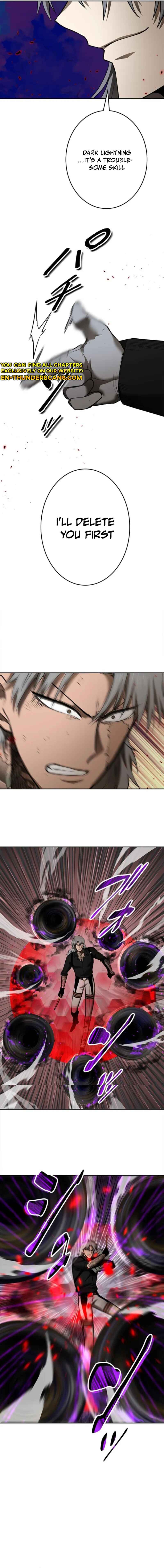 Page 12 Chapter 44 Conquering Dungeons With Copy Paste!