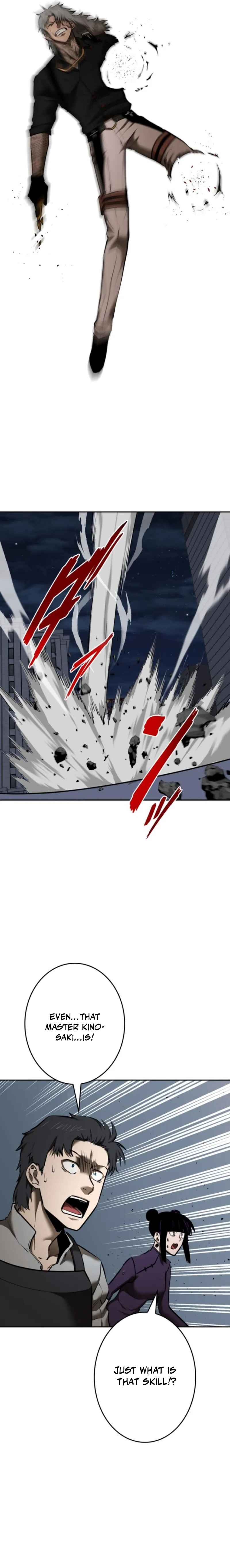 Page 13 Chapter 44 Conquering Dungeons With Copy Paste!