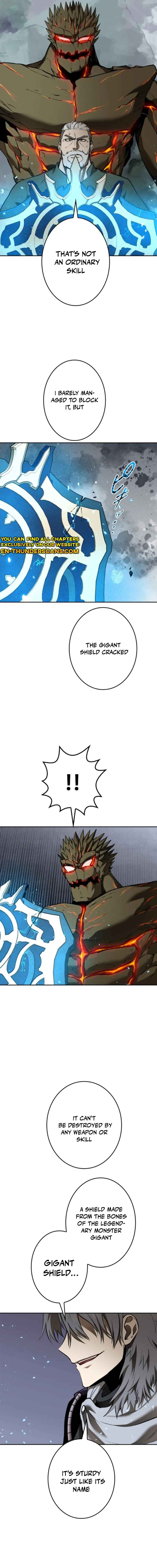 Page 17 Chapter 44 Conquering Dungeons With Copy Paste!