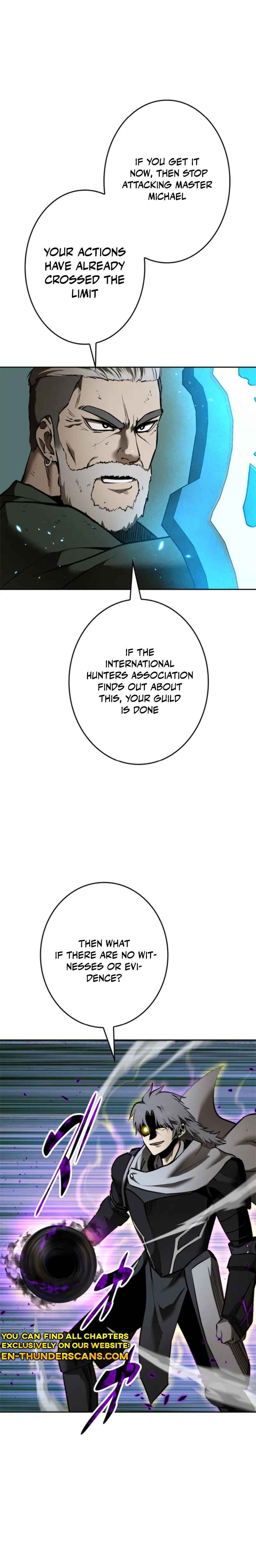Page 18 Chapter 44 Conquering Dungeons With Copy Paste!