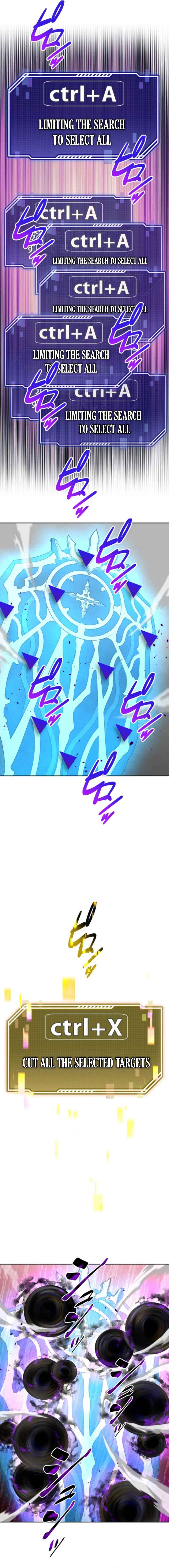 Page 19 Chapter 44 Conquering Dungeons With Copy Paste!
