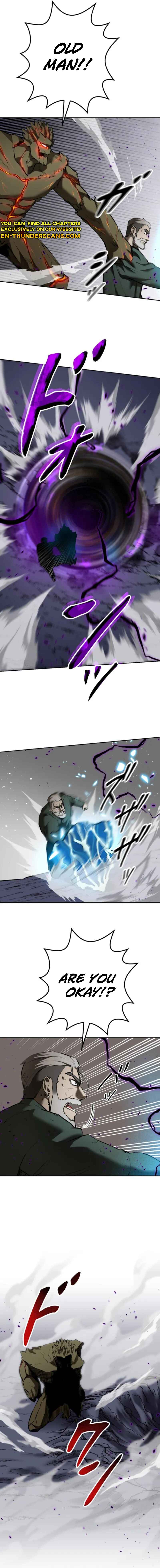 Page 22 Chapter 44 Conquering Dungeons With Copy Paste!