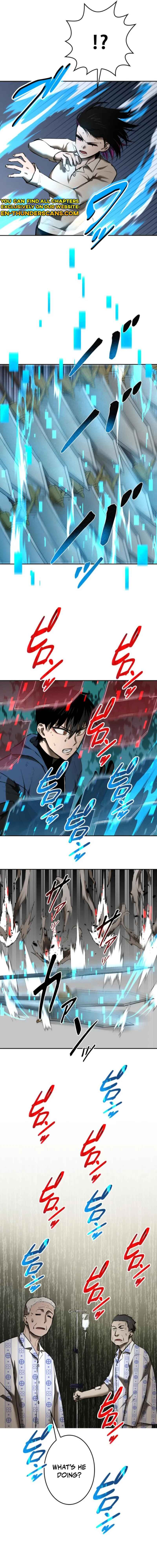 Page 6 Chapter 44 Conquering Dungeons With Copy Paste!