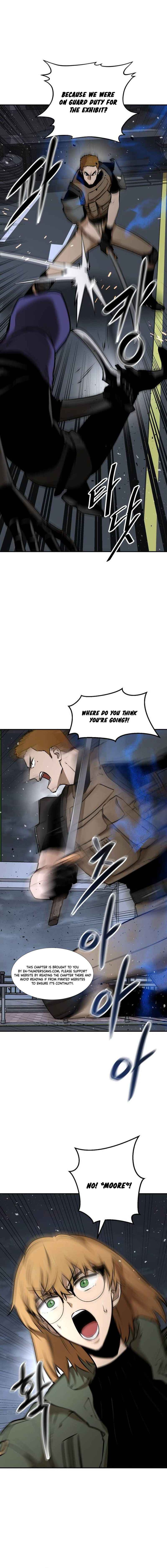 Page 33 Chapter 4 Conquering Dungeons With Copy Paste!