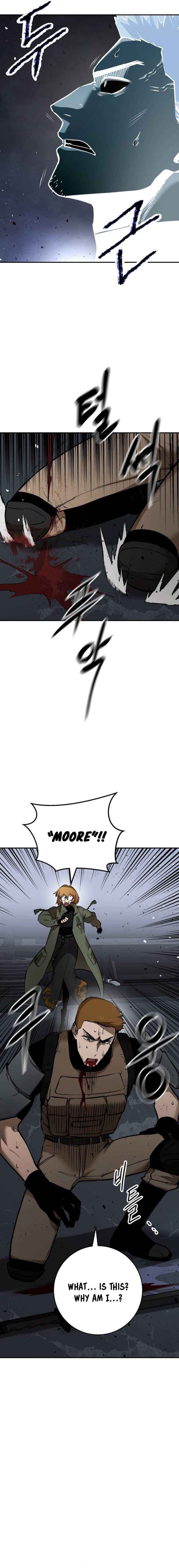 Page 34 Chapter 4 Conquering Dungeons With Copy Paste!