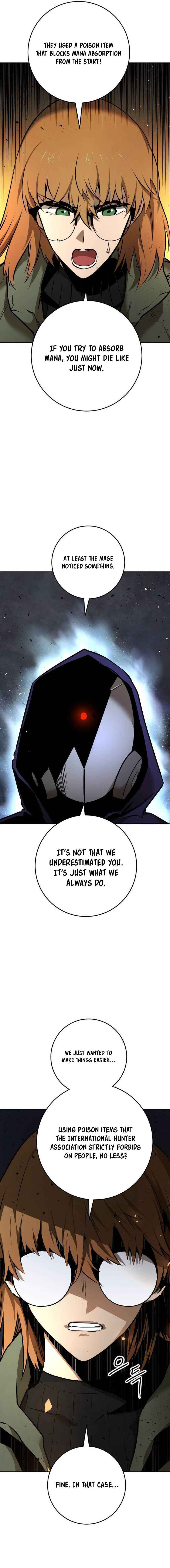 Page 35 Chapter 4 Conquering Dungeons With Copy Paste!