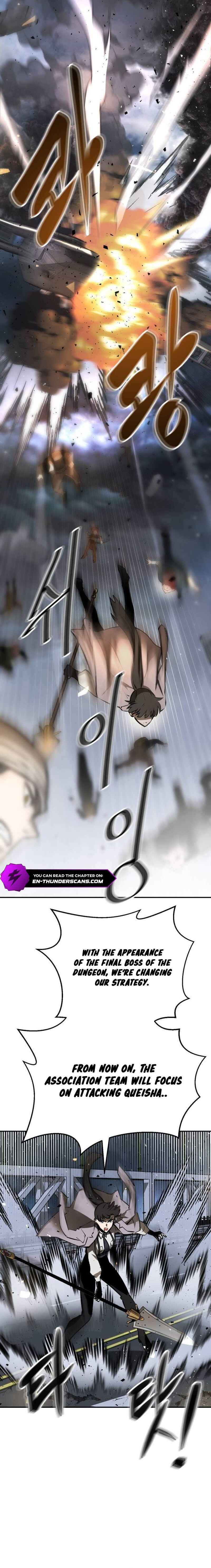 Page 4 Chapter 4 Conquering Dungeons With Copy Paste!