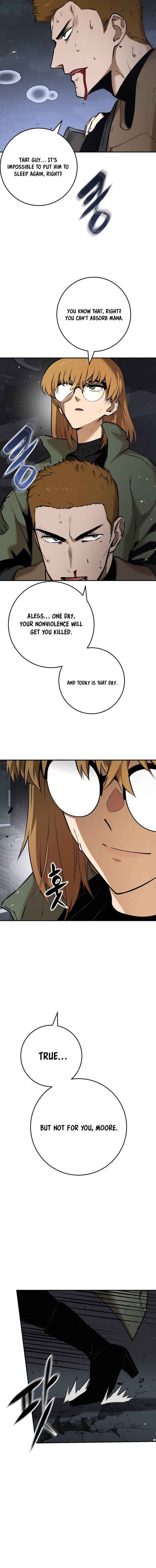 Page 41 Chapter 4 Conquering Dungeons With Copy Paste!