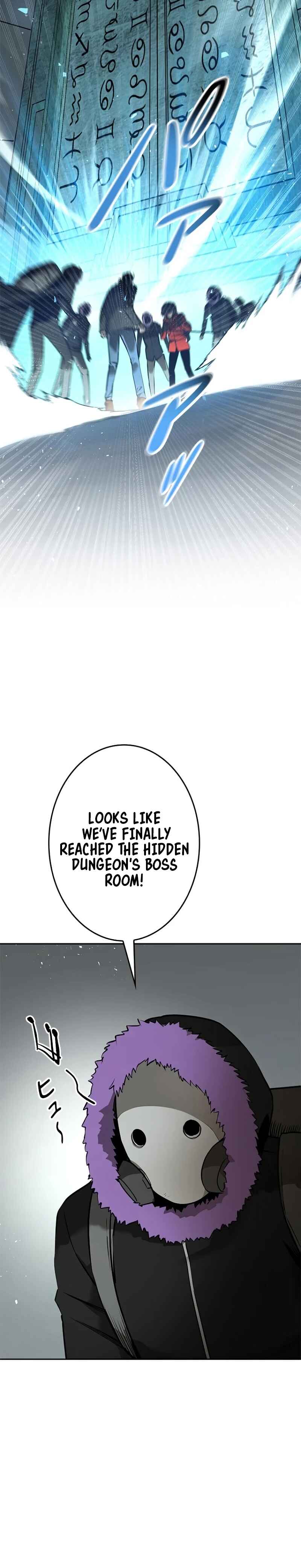 Page 10 Chapter 16 Conquering Dungeons With Copy Paste!
