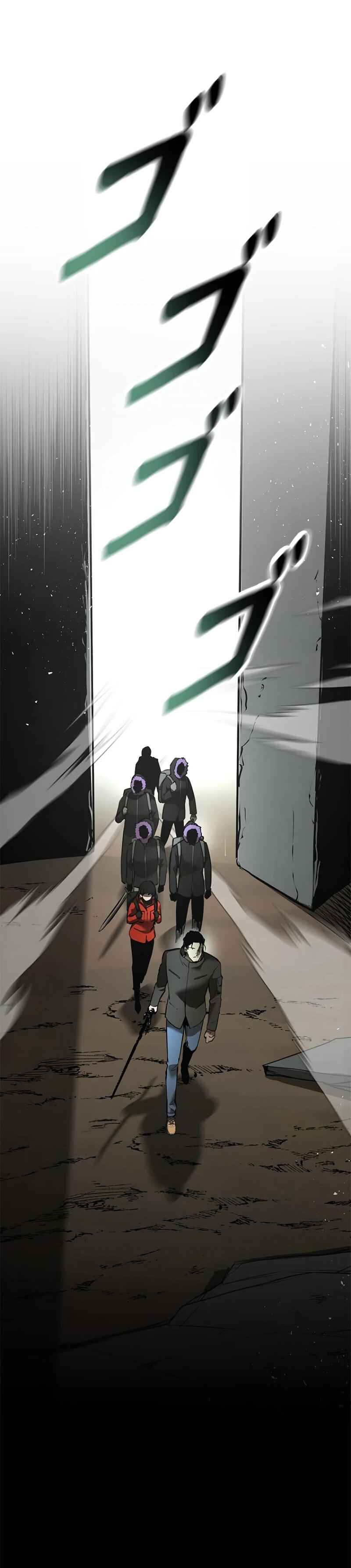 Page 12 Chapter 16 Conquering Dungeons With Copy Paste!