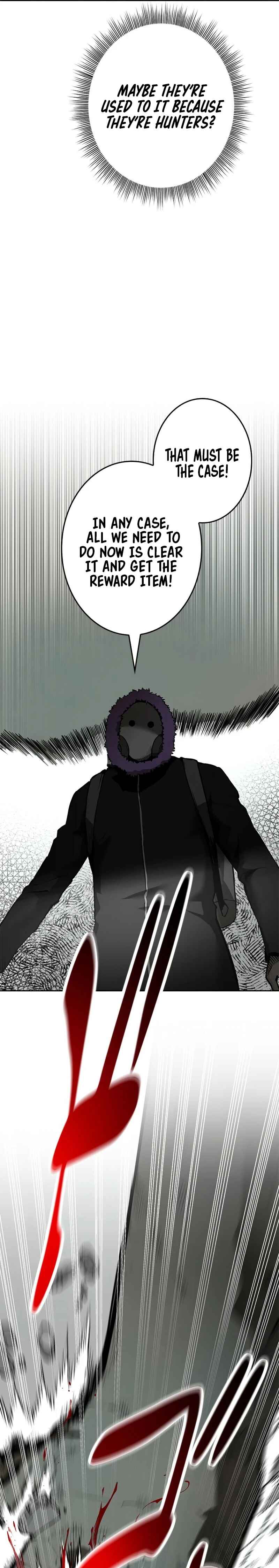 Page 15 Chapter 16 Conquering Dungeons With Copy Paste!