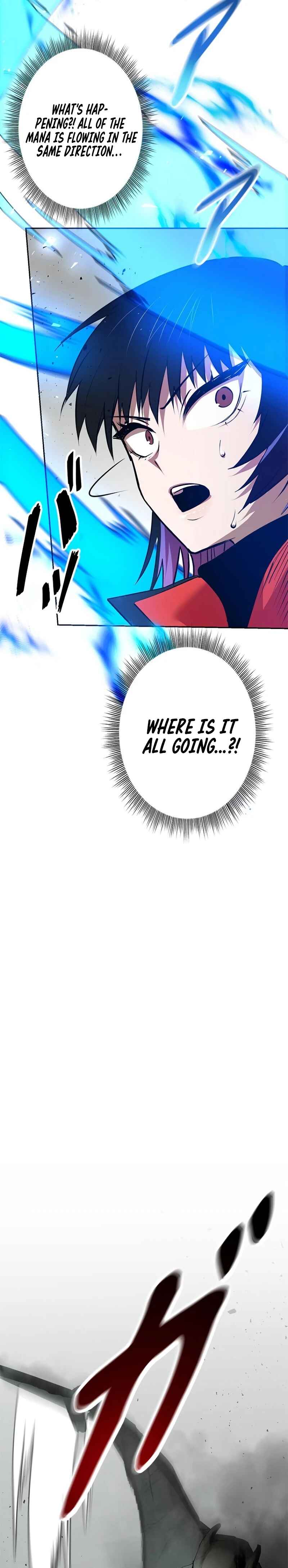 Page 25 Chapter 16 Conquering Dungeons With Copy Paste!
