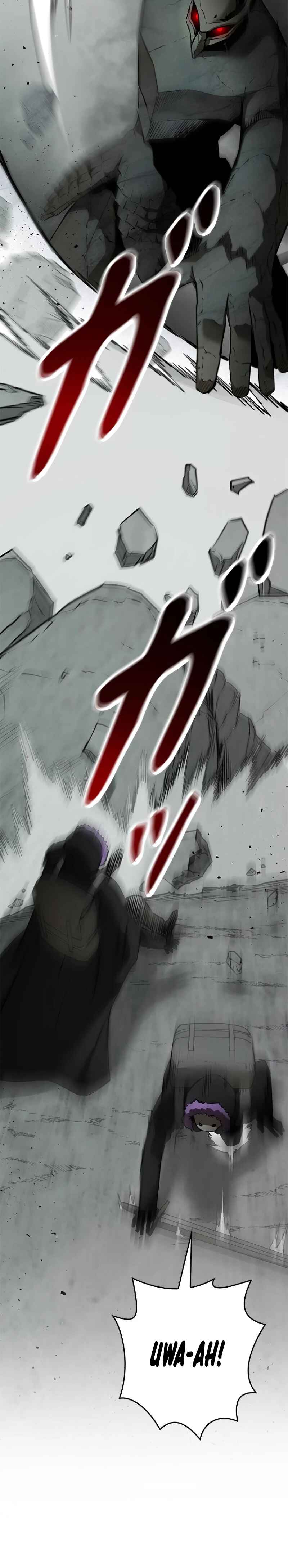 Page 26 Chapter 16 Conquering Dungeons With Copy Paste!