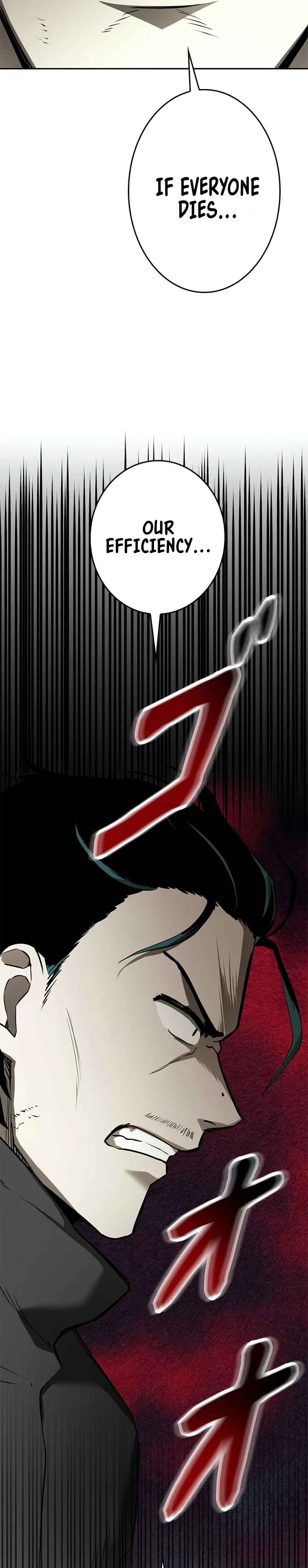 Page 33 Chapter 16 Conquering Dungeons With Copy Paste!