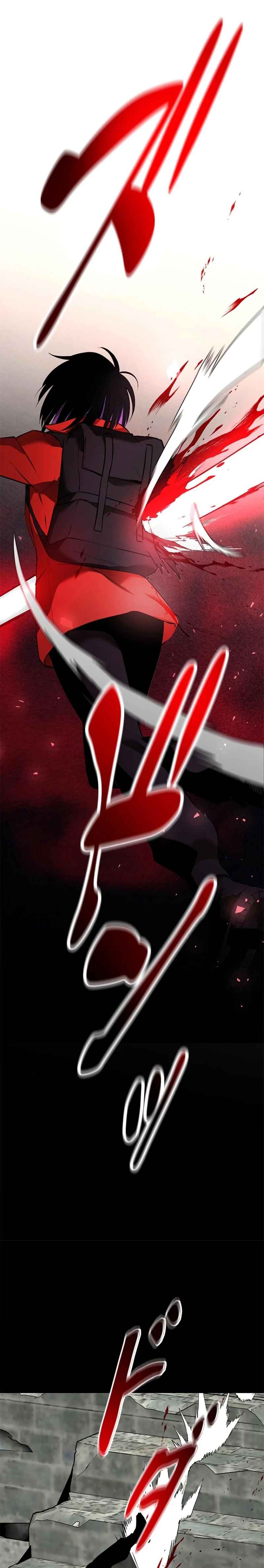 Page 47 Chapter 16 Conquering Dungeons With Copy Paste!