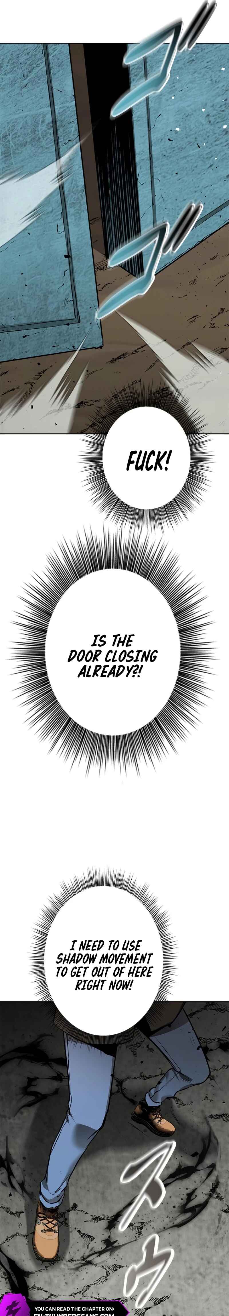 Page 55 Chapter 16 Conquering Dungeons With Copy Paste!