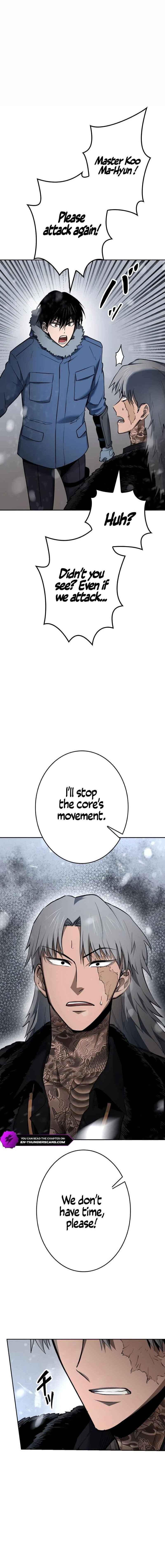 Page 28 Chapter 10 Conquering Dungeons With Copy Paste!