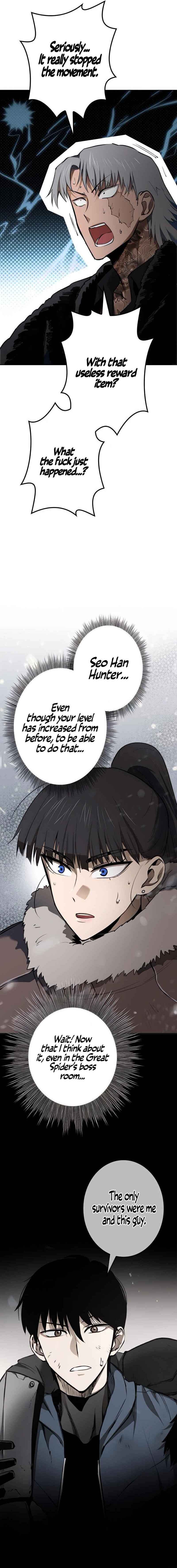 Page 33 Chapter 10 Conquering Dungeons With Copy Paste!