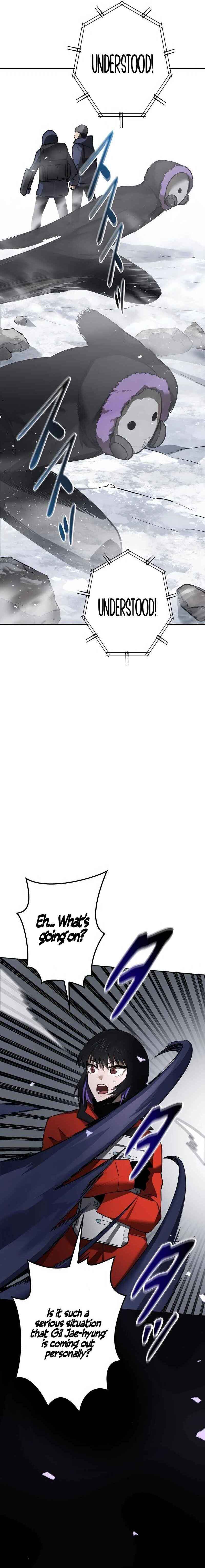 Page 38 Chapter 10 Conquering Dungeons With Copy Paste!