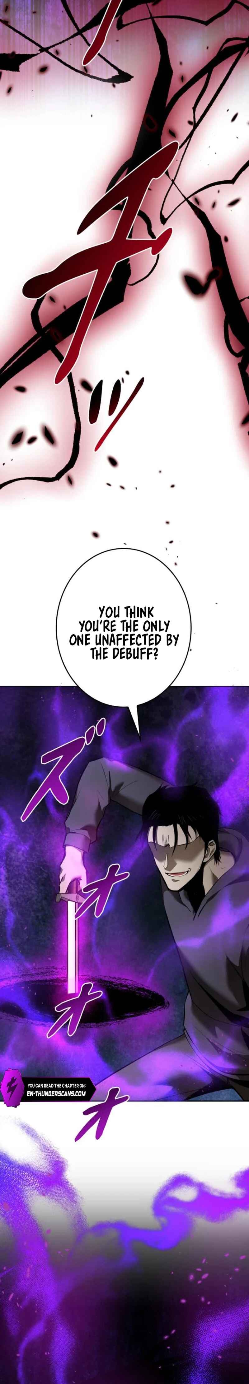 Page 10 Chapter 30 Conquering Dungeons With Copy Paste!