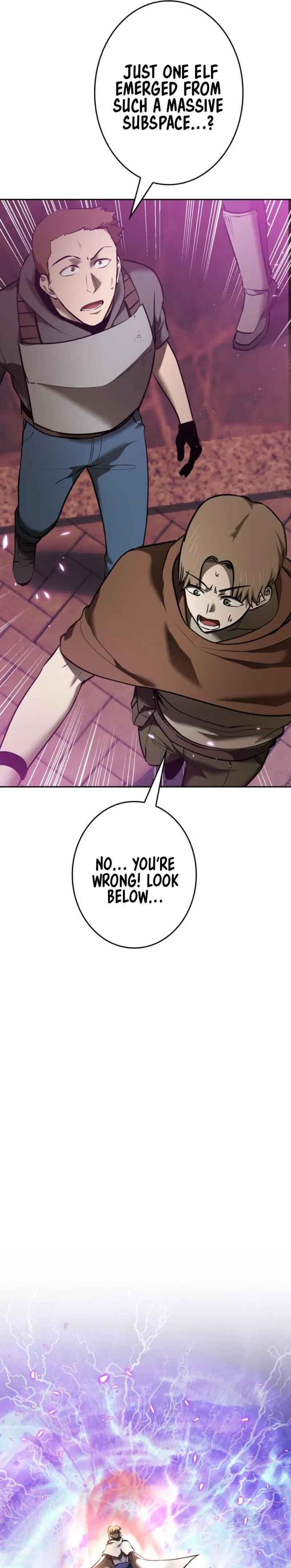 Page 23 Chapter 30 Conquering Dungeons With Copy Paste!