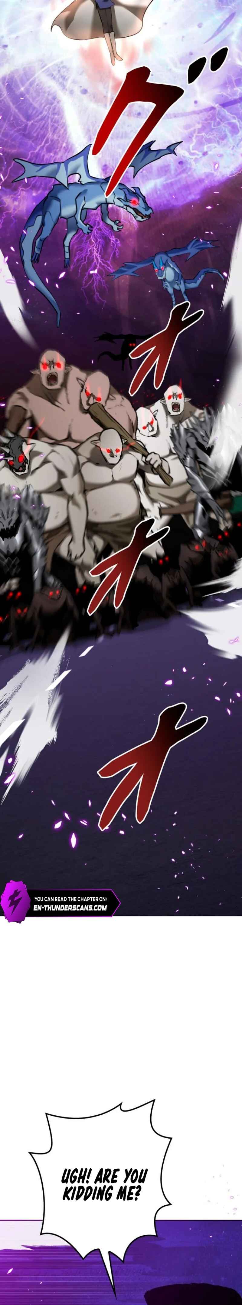 Page 24 Chapter 30 Conquering Dungeons With Copy Paste!
