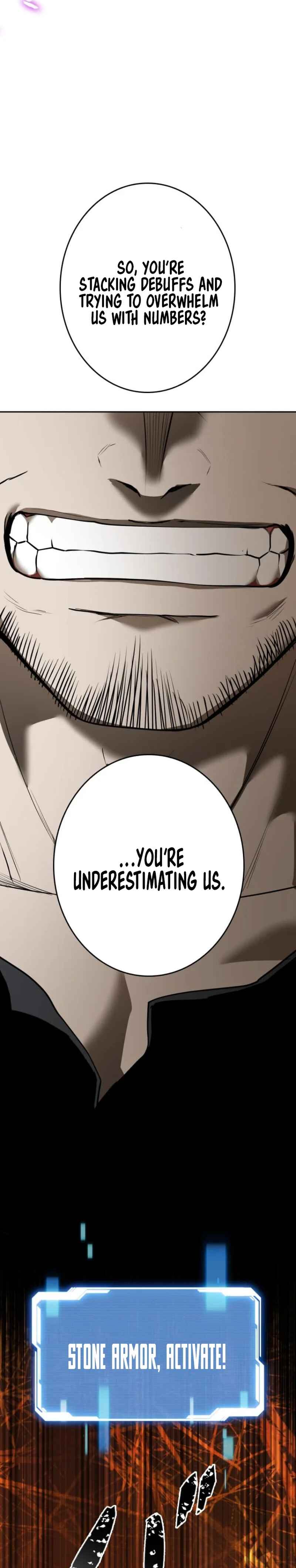 Page 29 Chapter 30 Conquering Dungeons With Copy Paste!