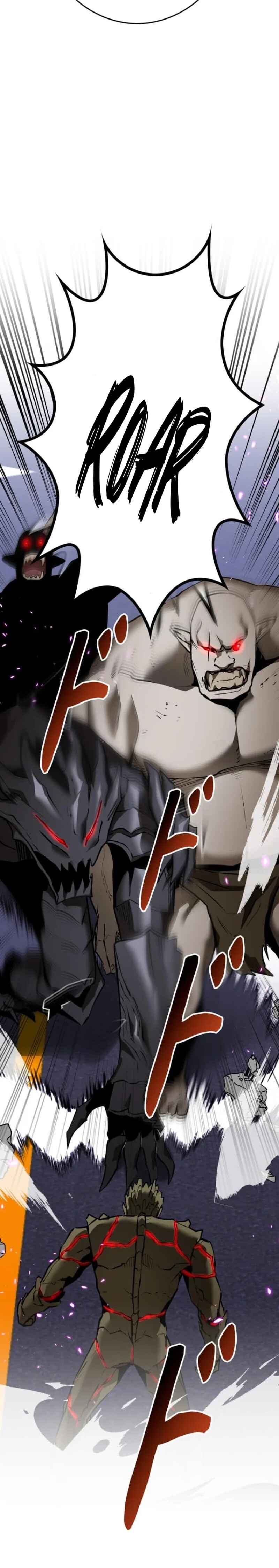 Page 34 Chapter 30 Conquering Dungeons With Copy Paste!