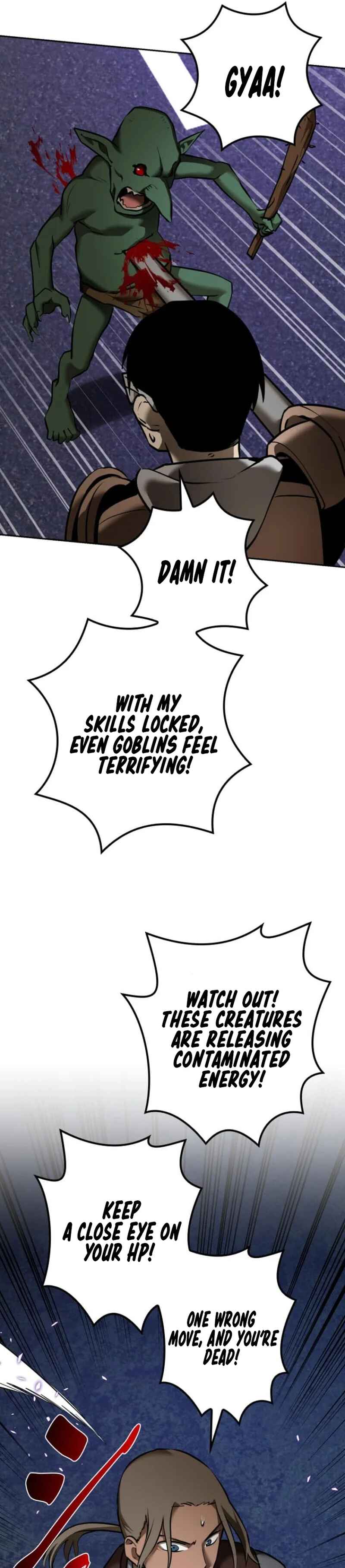 Page 39 Chapter 30 Conquering Dungeons With Copy Paste!